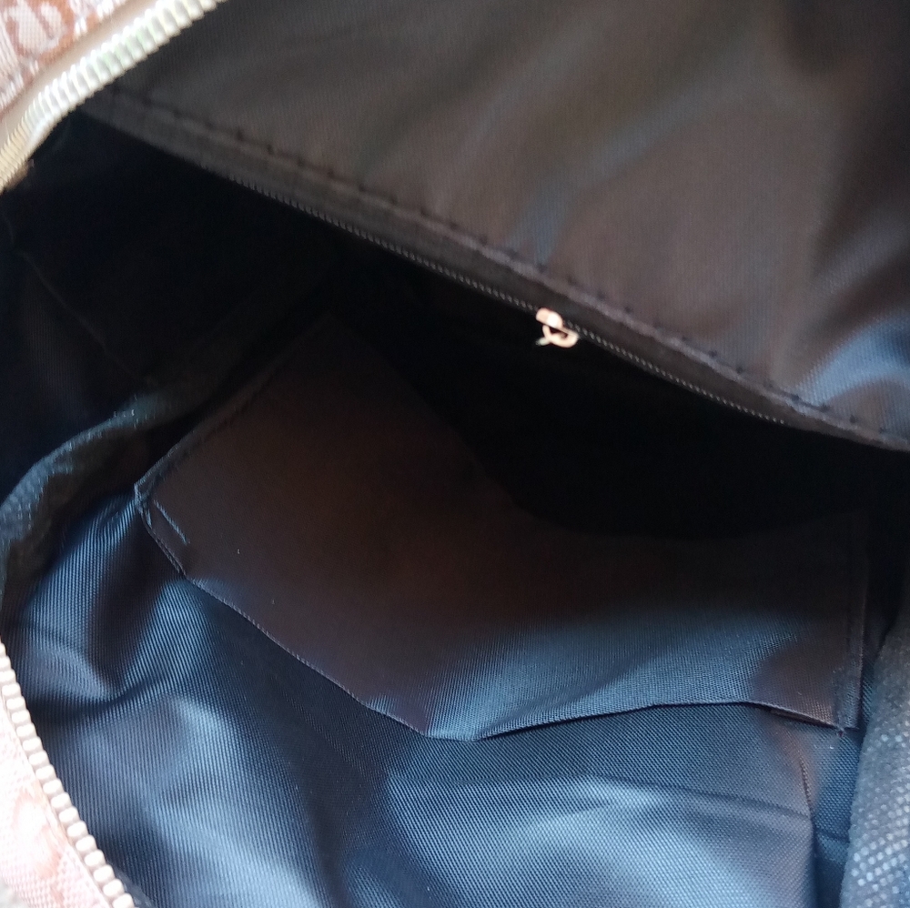 Mini bookbag - Picture 5 of 5